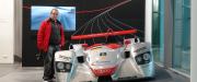 Museo Audi Inglostadlt